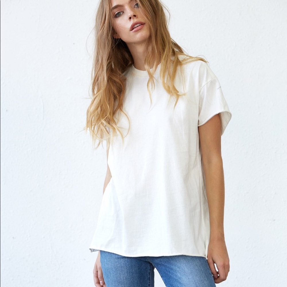 Tribe Kelley Tribe Tee